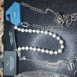 Vera Wang Necklaces